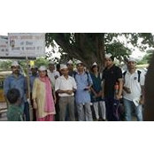 Sanjay Kumar's photo