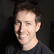 Rupert Loman's photo