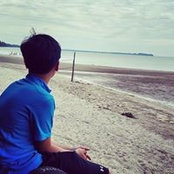 Raymus Koh's photo