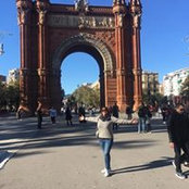 Michelle Del Gallego's photo