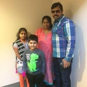 Foto von Supriya Ramjee
