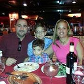 Ibelca Reyes's photo