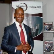 Kagiso Jansens billede
