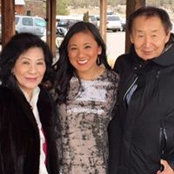 Corinne Ung's photo