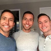 Rob Desino's photo