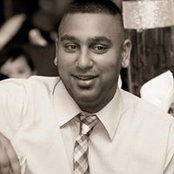 Sandeep Patel's photo
