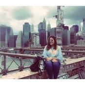 Photo de Gisela Rocio