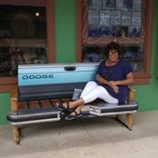 Aunt Arri's photo