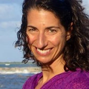 Leah Feinberg's photo