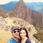 Daniel Guardiola's photo