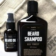 Beard care store's profile photo