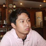 Marpaul Moral's photo