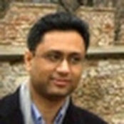 Foto von Puneet Sood