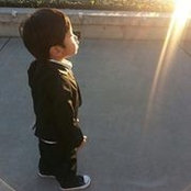 Mark Yis foto