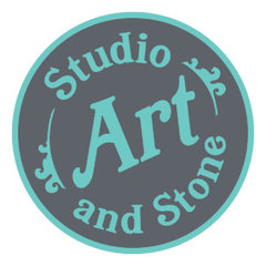 Studio Art & Stone