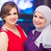 Mirna El-Ebrashi's photo