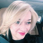 Oksana Levchenko's photo