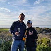 Dustin Yeager's photo