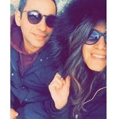 Pelin Çakıroğlu's photo