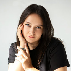 Татьяна Могдолёва