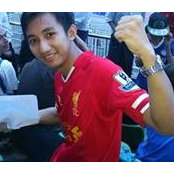 Foto von Min Chit Paing Thein