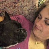 Tammy Carrs foto