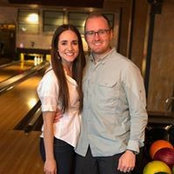 Olivia Moulds's photo