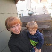 Donna Mayer's photo
