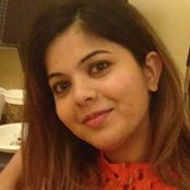 Nitasha Ghotra's photo
