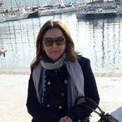 Antonia Mendoza's photo
