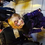 Amanda Melin's photo