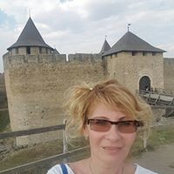 Foto von Аля Діхтяр