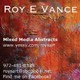 Roy E. Vance