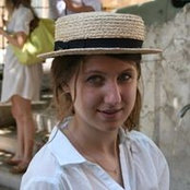 Barbara Piotrowskas foto