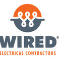 WIRED Electrical Contractors's profile photo