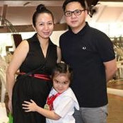 Geizel Antonio's photo
