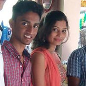 Rashmi Pindimane's photo