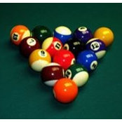 Npv Pool League's photo