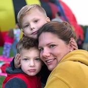 Christel Reardon's photo