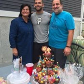 Michelle Billeri's photo