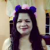 Rowena Tamayo's photo