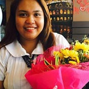 Krissantin Pidor's photo