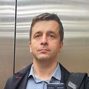 Arek Janicki's photo