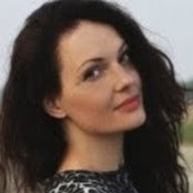 Olga Grom's photo