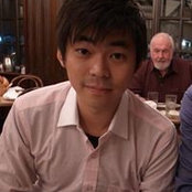 Hong-Ming Chens foto