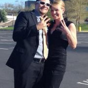 Khristina 'Navin' Scarpati's photo