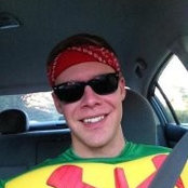 Josh Looney's photo