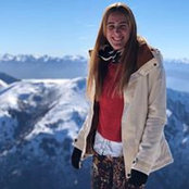 Tini Viale's photo