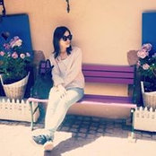 Fatine Chang's photo