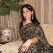 Елена Моисееваs foto
